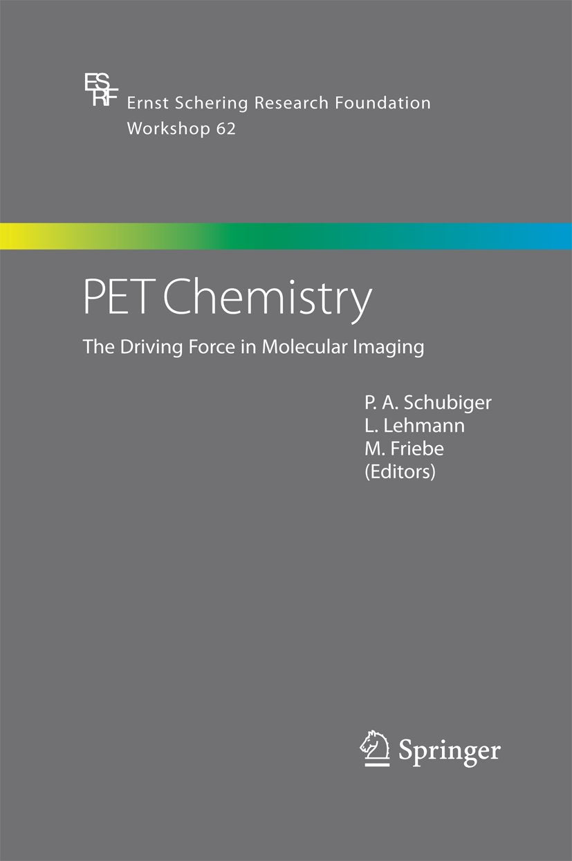Ernst Schering Foundation Symposium Proceedings