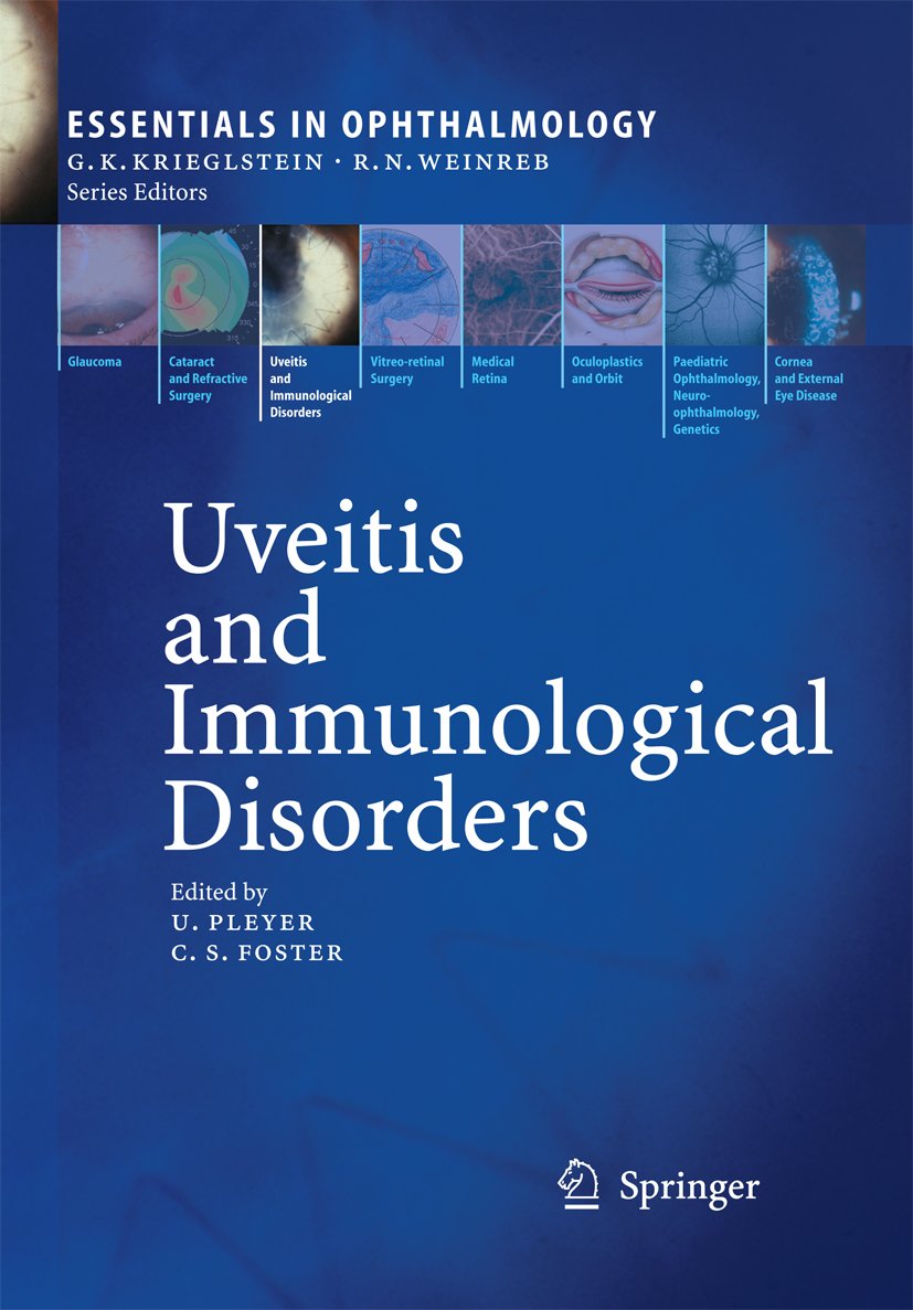 Essentials in Ophthalmology