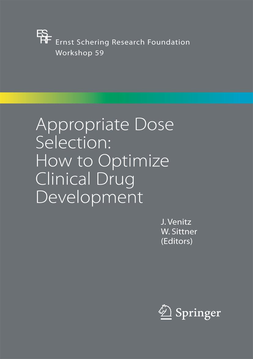 Ernst Schering Foundation Symposium Proceedings