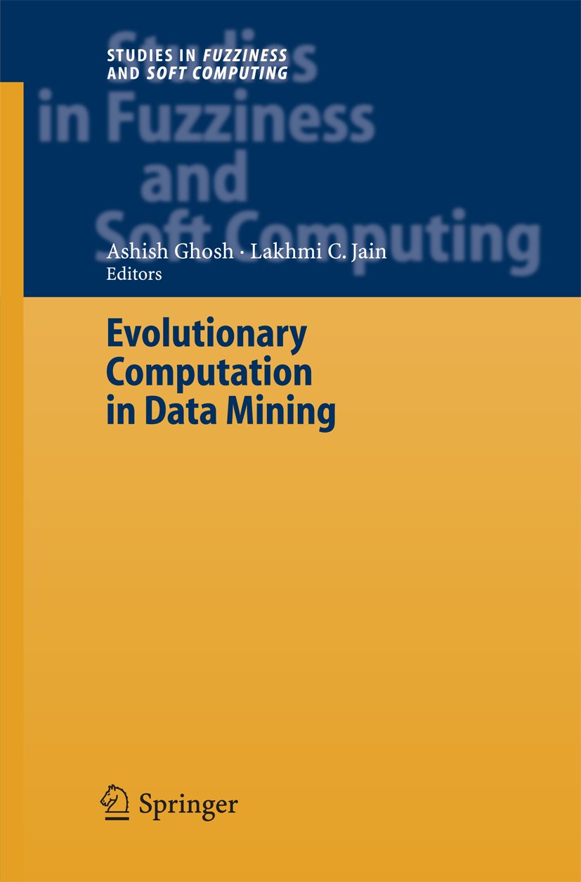 Studies in Fuzziness and Soft Computing