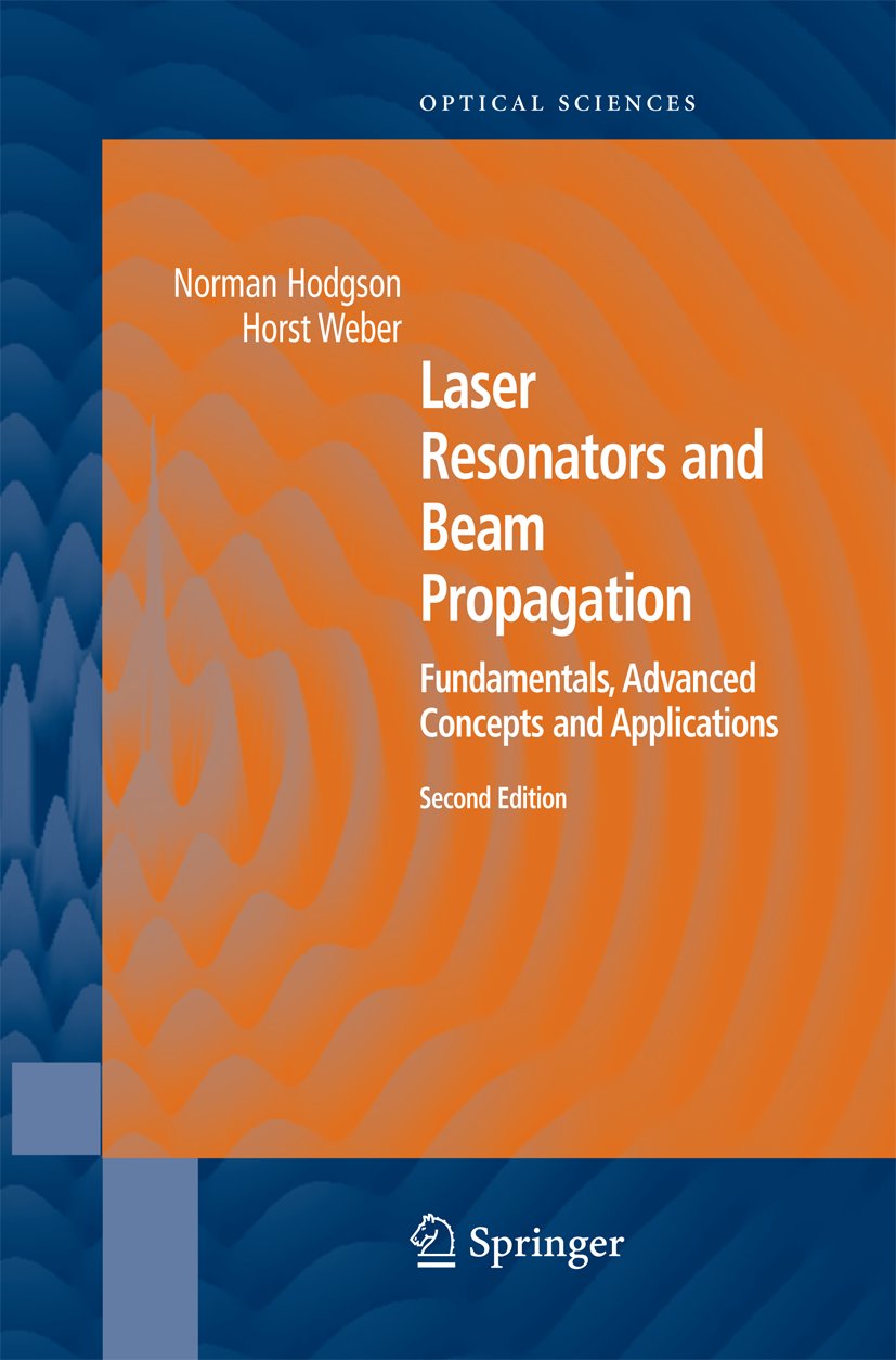 Springer Series in Optical Sciences