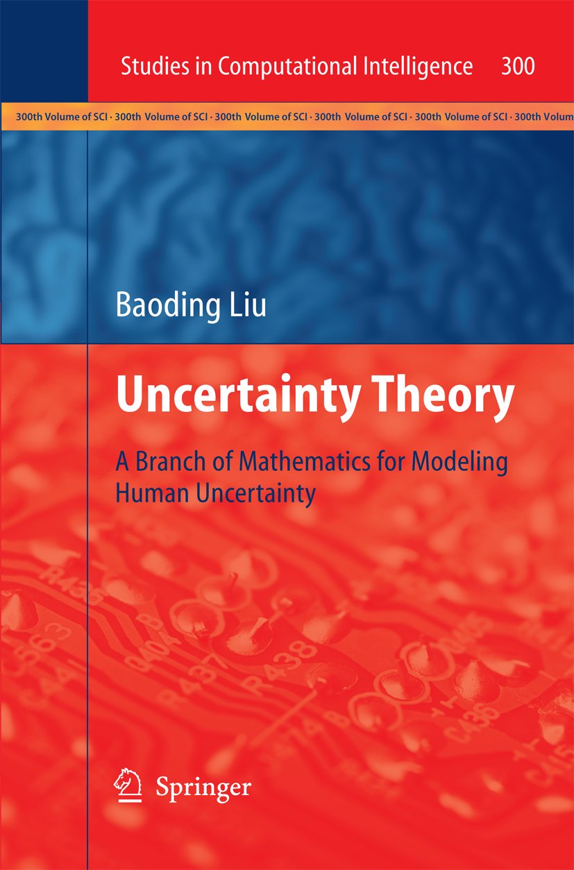 Studies in Computational Intelligence