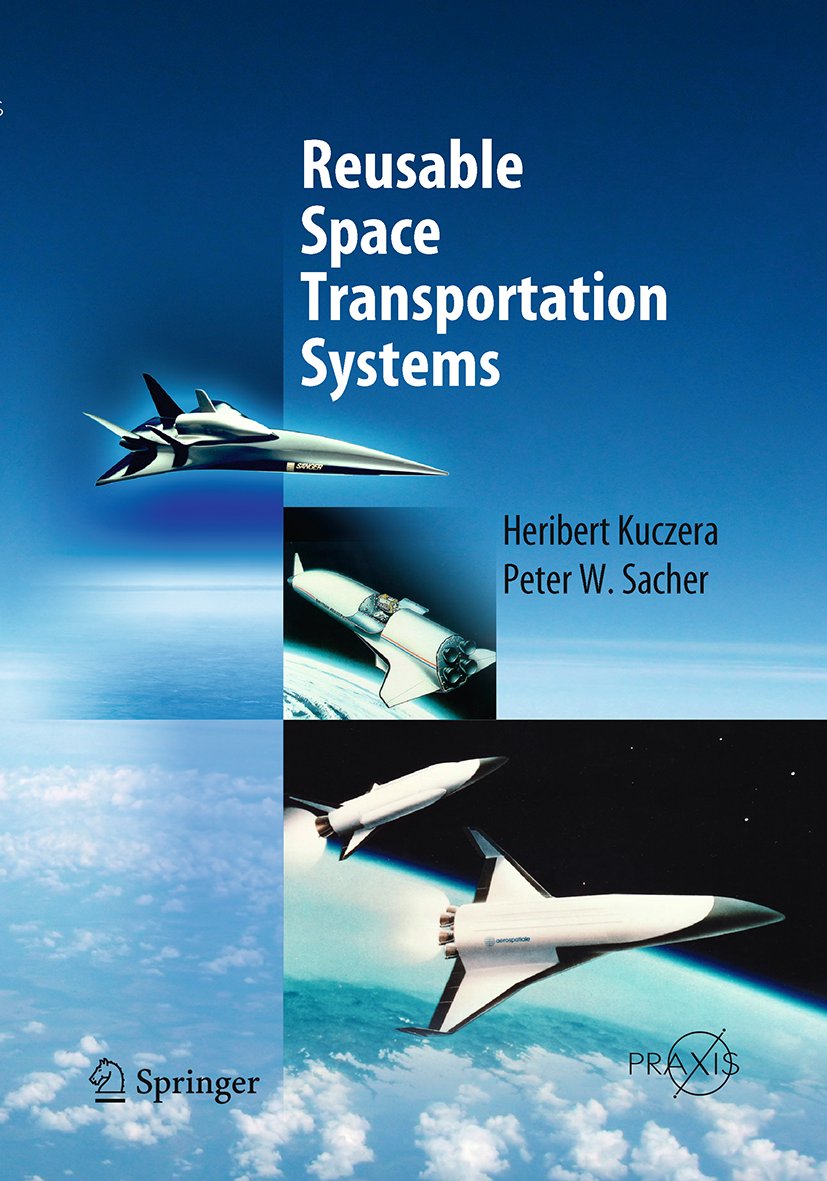 Springer Praxis Books