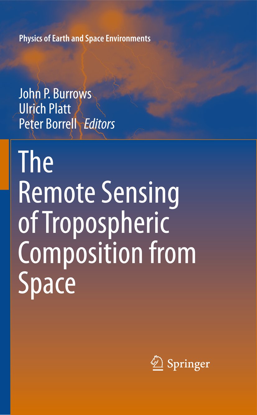 Physics of Earth and Space Environments