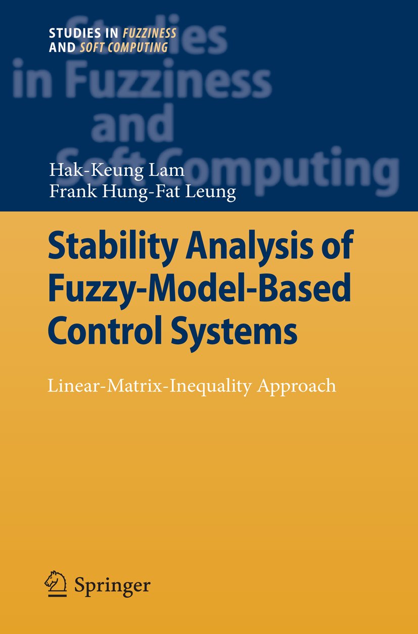 Studies in Fuzziness and Soft Computing