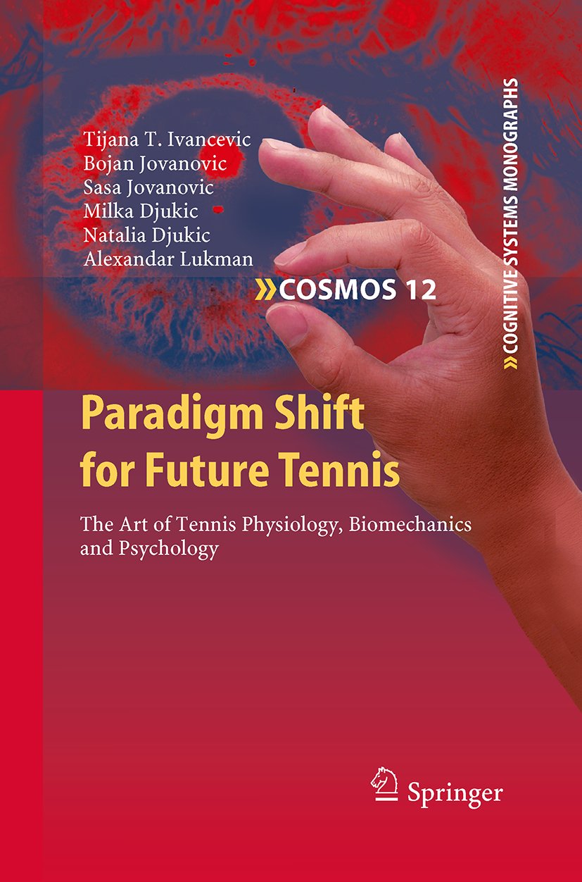 Cognitive Systems Monographs