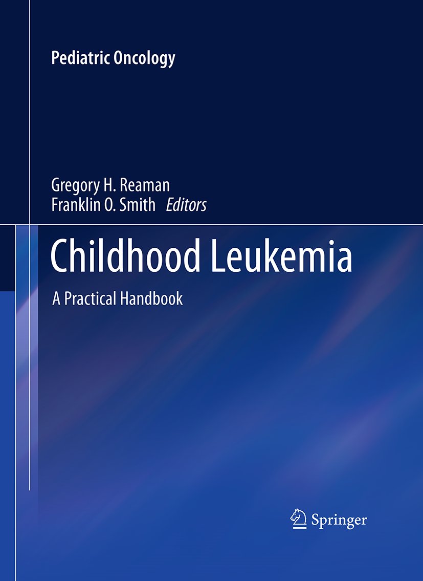 Pediatric Oncology