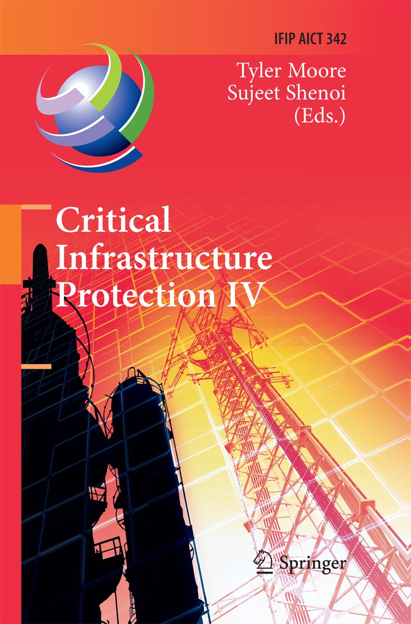 IFIP Advances in Information and Communication Technology