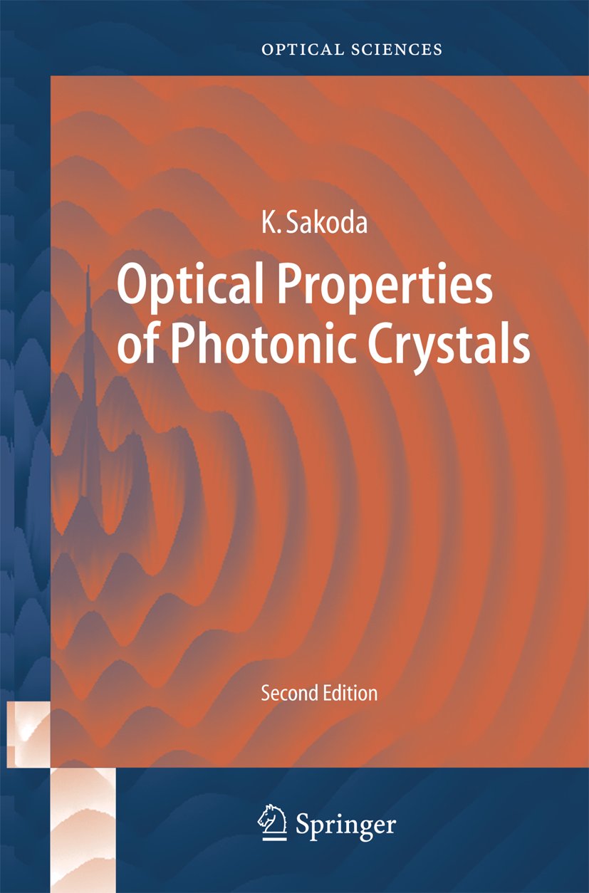 Springer Series in Optical Sciences