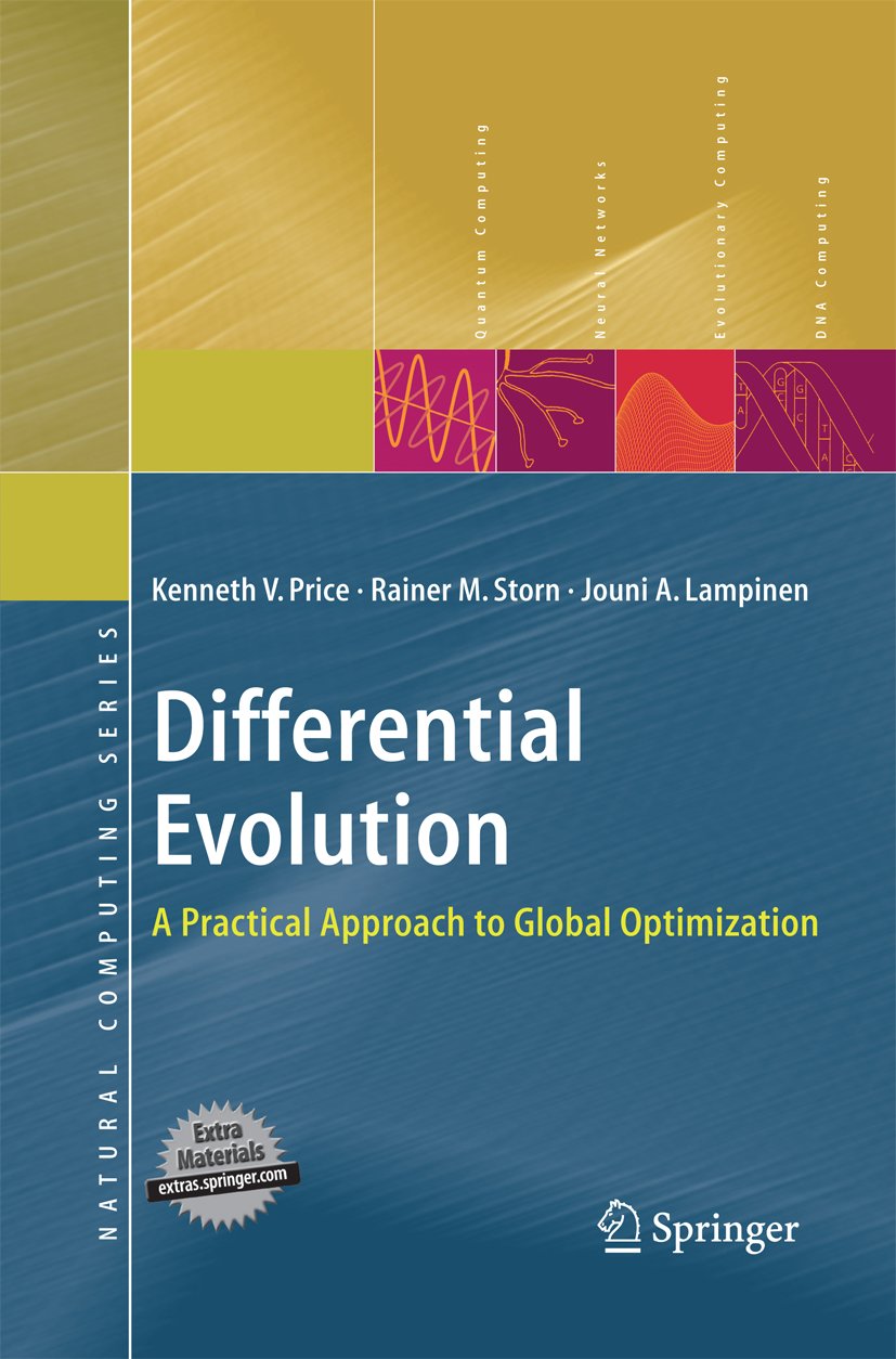 Natural Computing Series