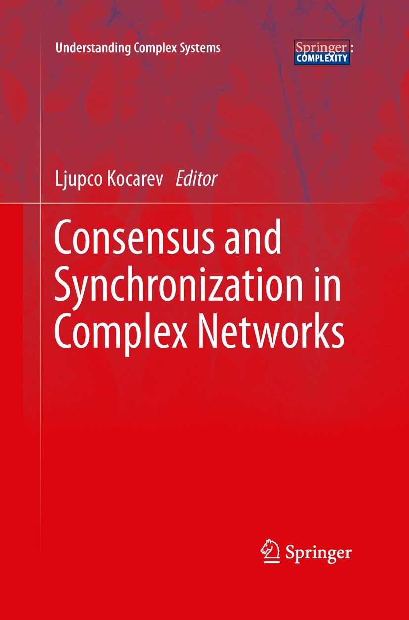 Understanding Complex Systems