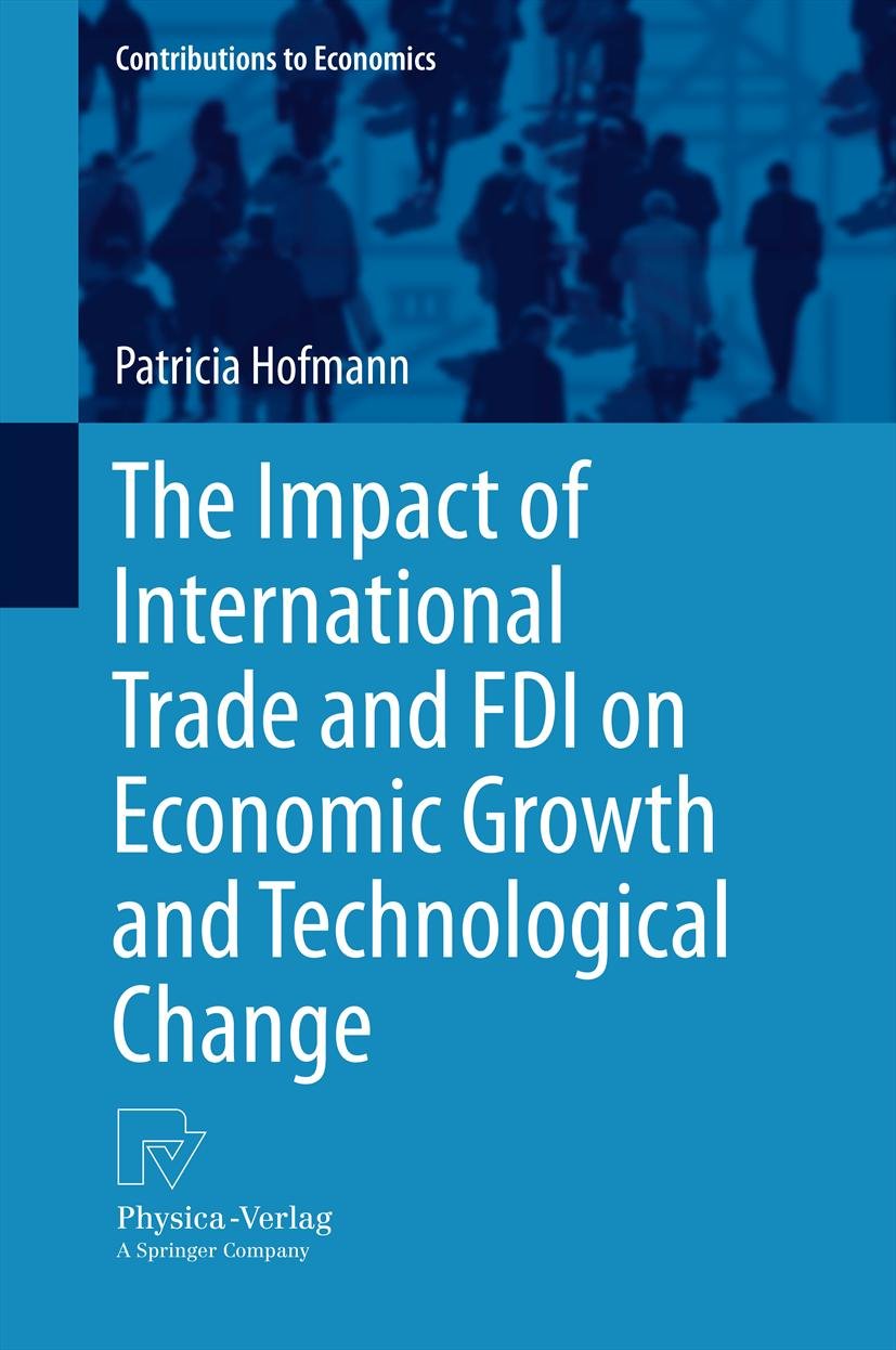 Contributions to Economics