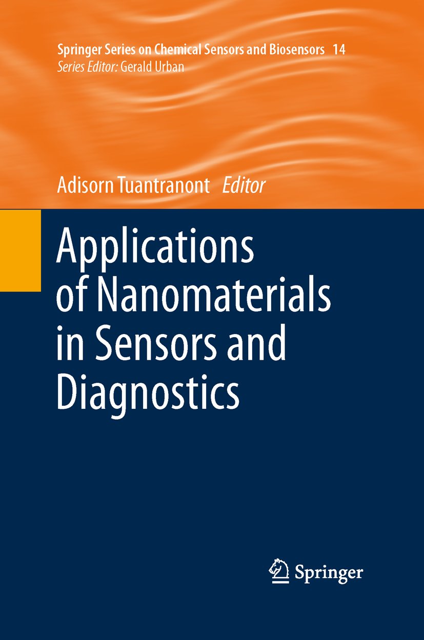 Springer Series on Chemical Sensors and Biosensors