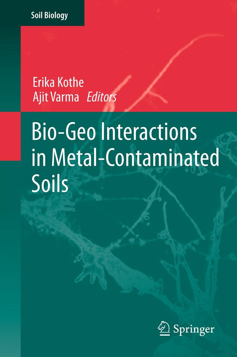 Soil Biology