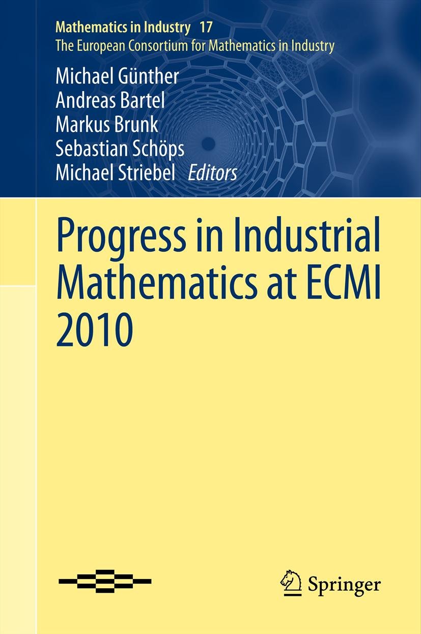 Mathematics in Industry