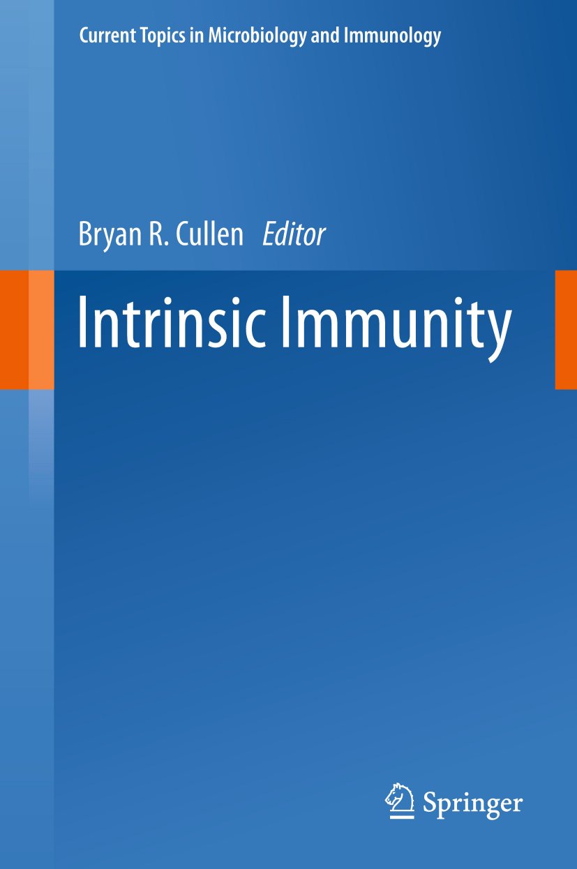 Current Topics in Microbiology and Immunology