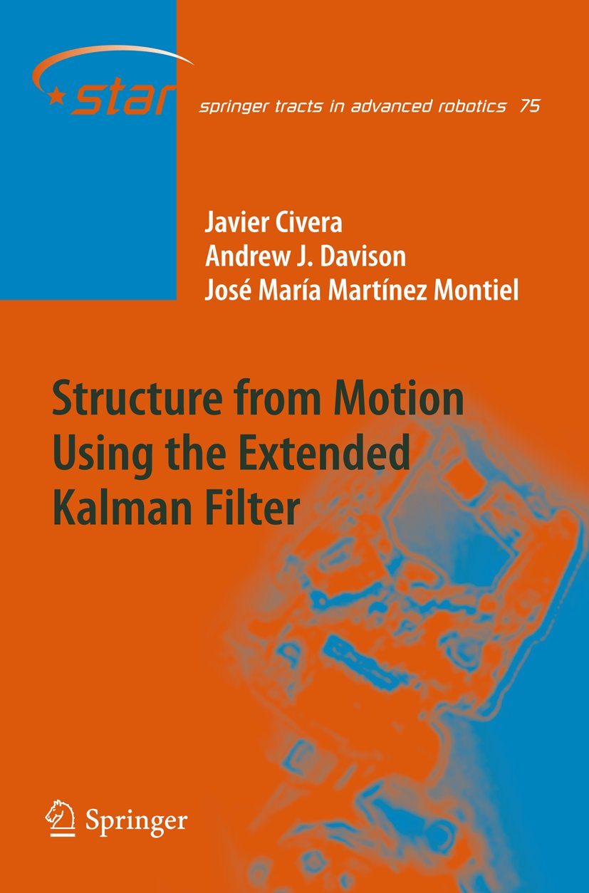 Springer Tracts in Advanced Robotics