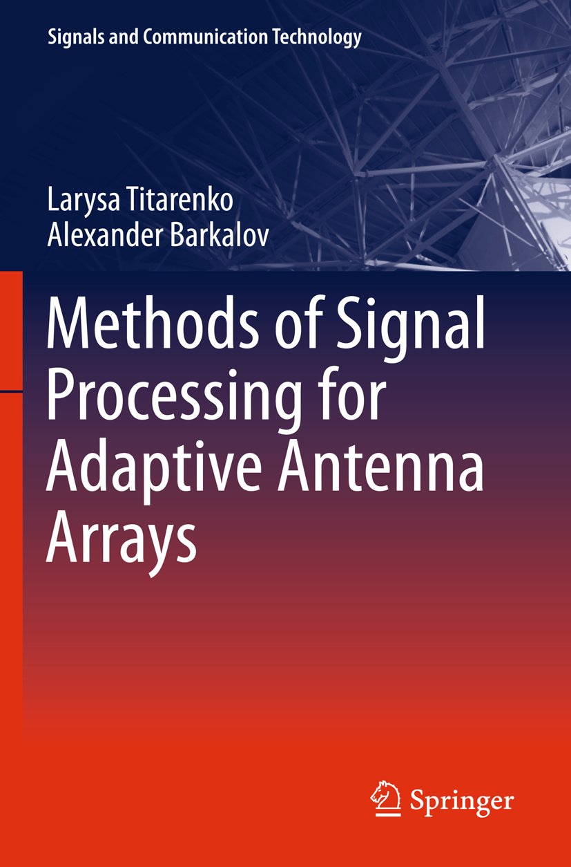 Signals and Communication Technology