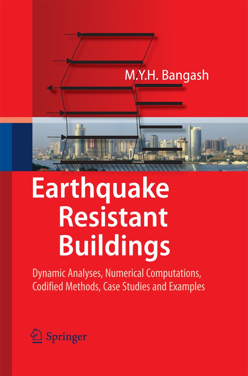 Earthquake Resistant Buildings