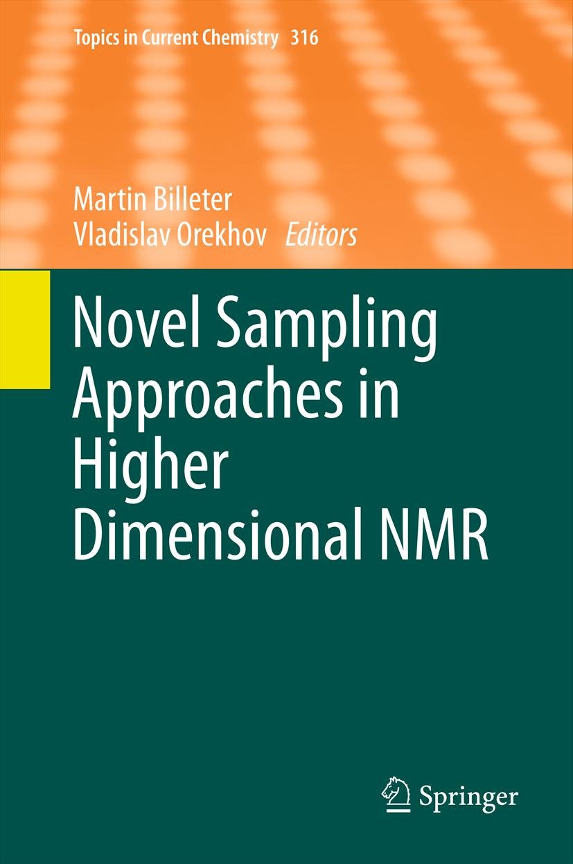 Novel Sampling Approaches in Higher Dimensional NMR