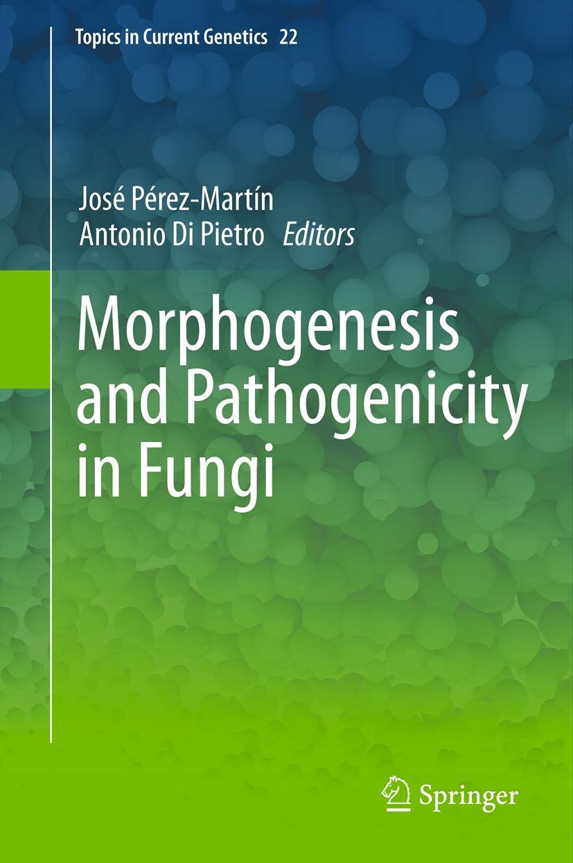 Topics in Current Genetics