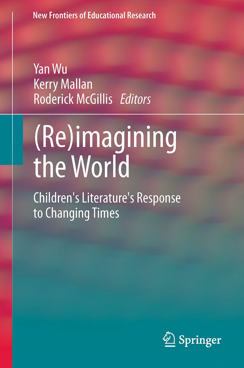 New Frontiers of Educational Research