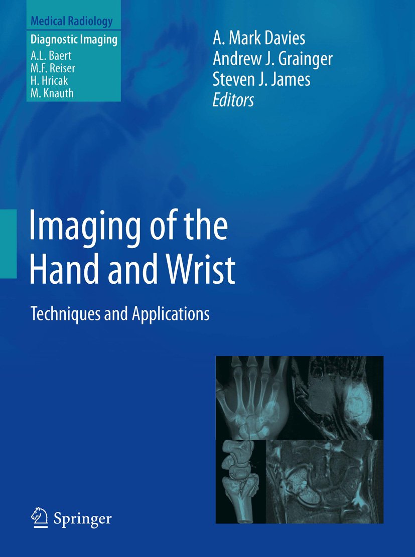 Medical Radiology