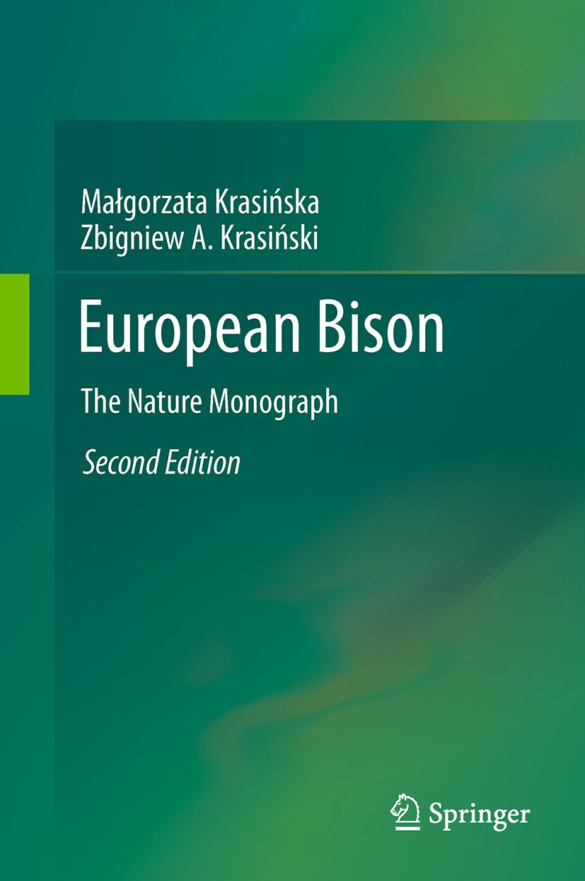 European Bison