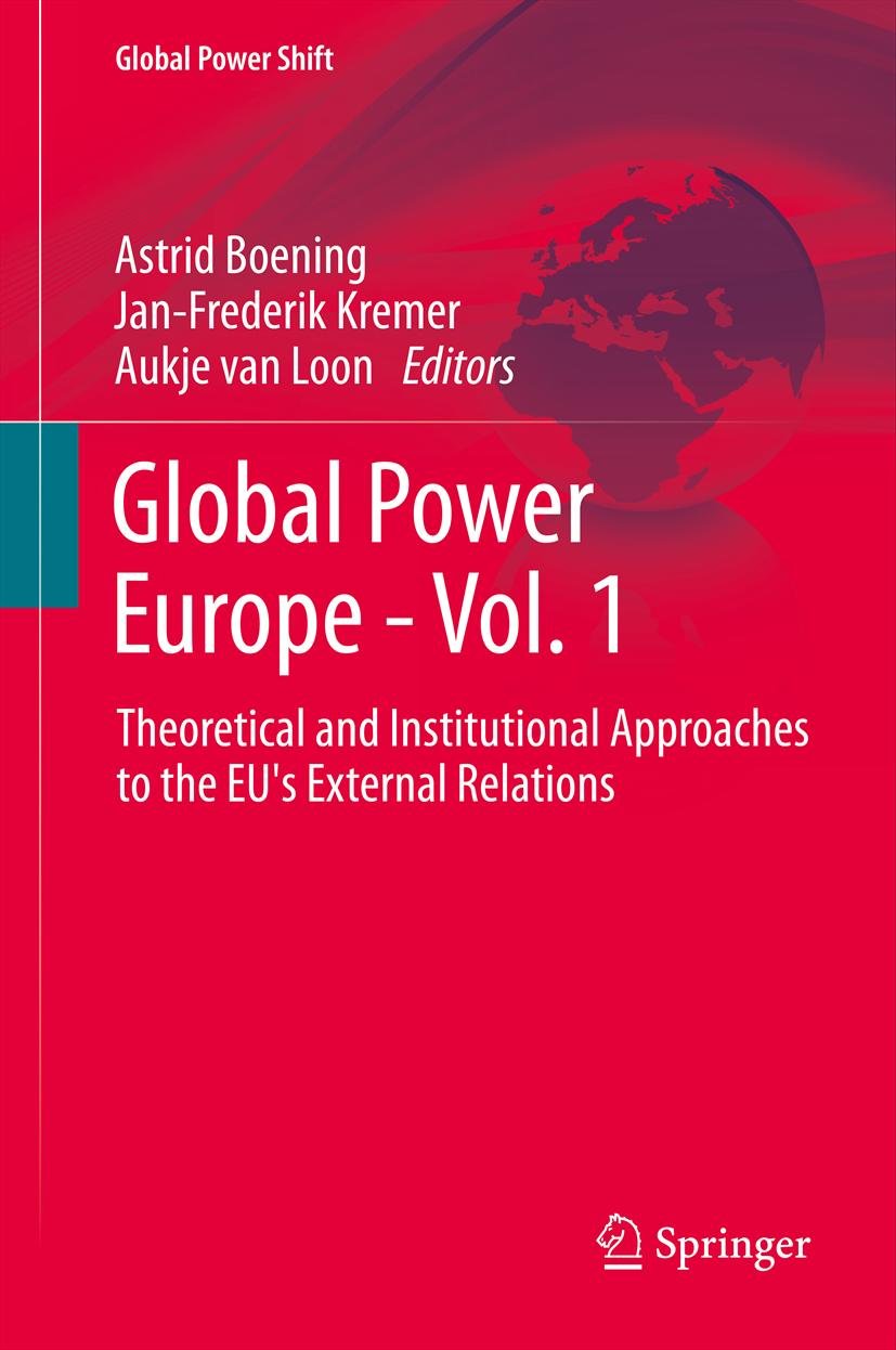 Global Power Shift