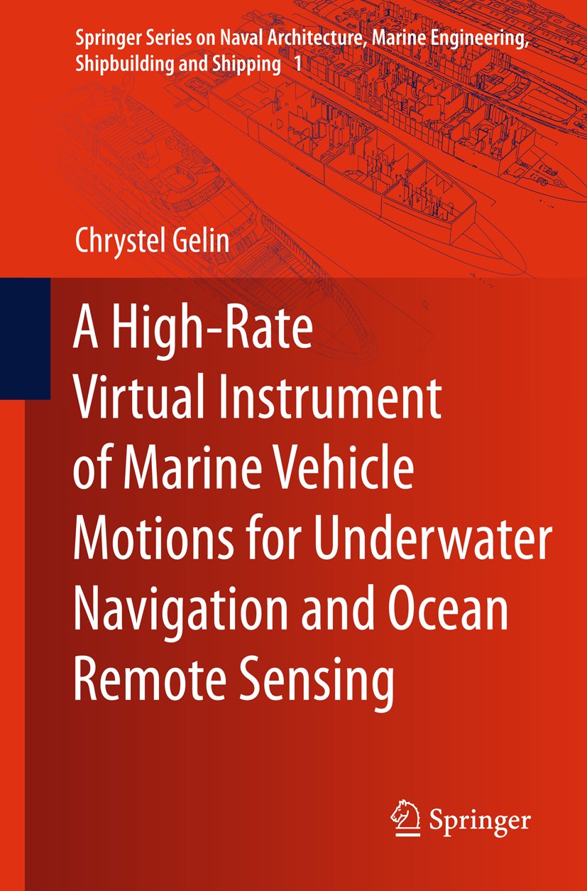 Springer Series on Naval Architecture, Marine Engineering, Shipbuilding and Shipping
