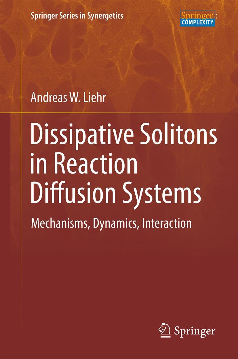 Springer Series in Synergetics