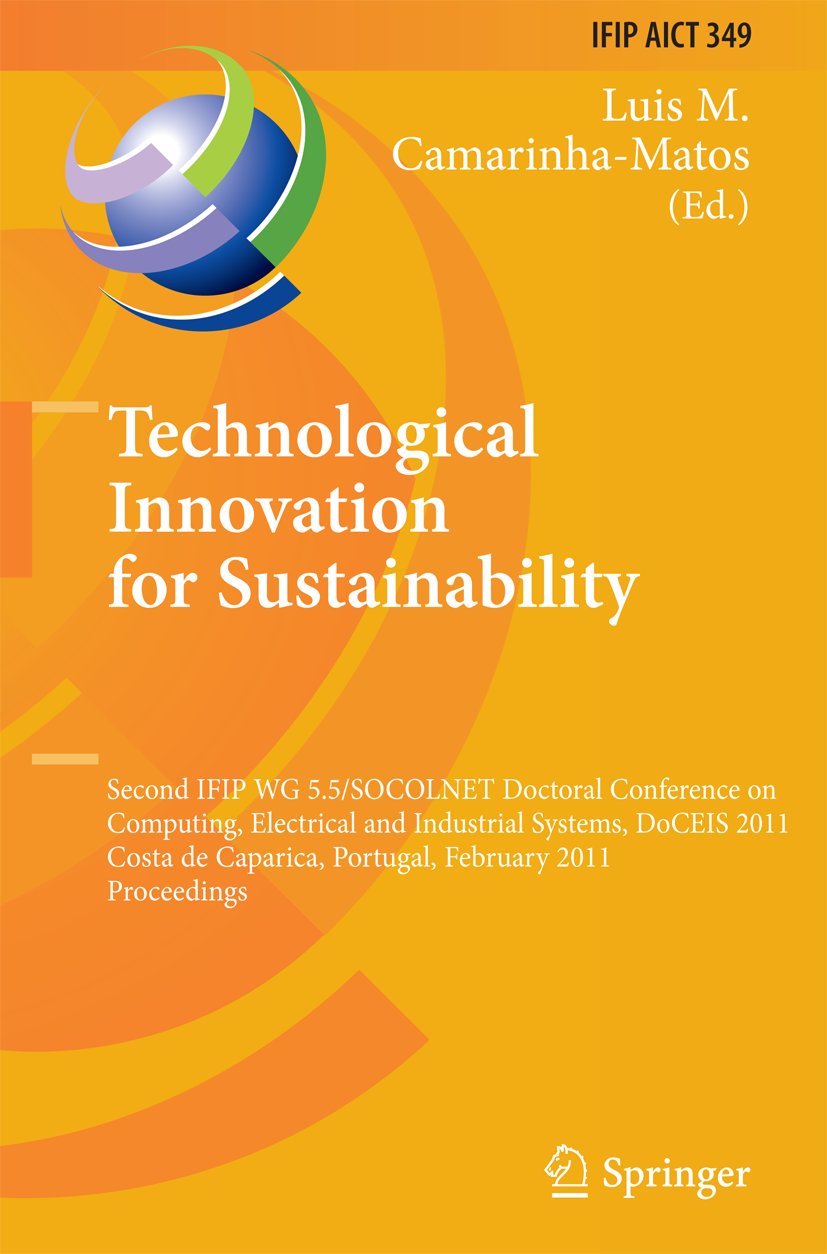 IFIP Advances in Information and Communication Technology