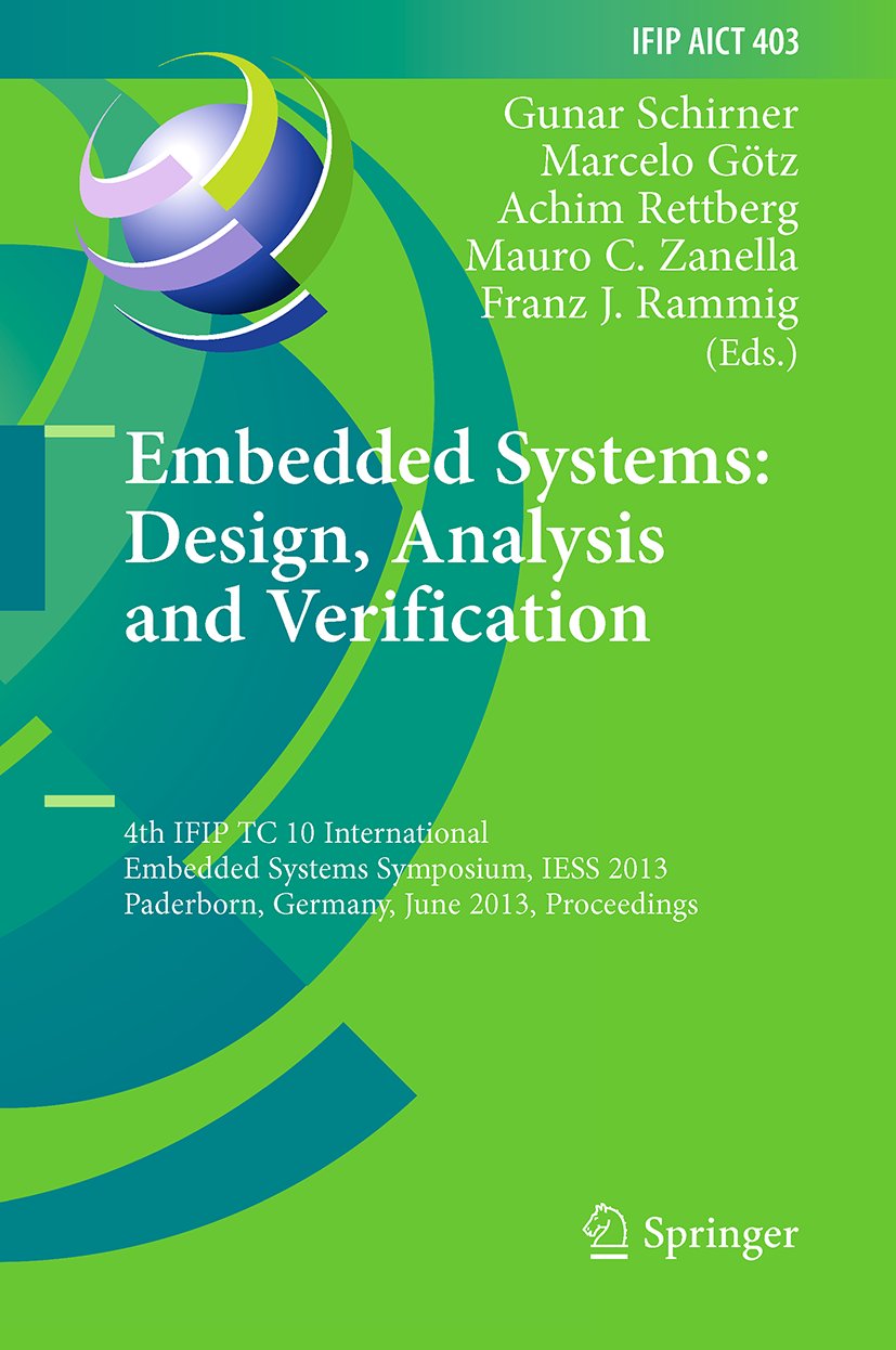 IFIP Advances in Information and Communication Technology