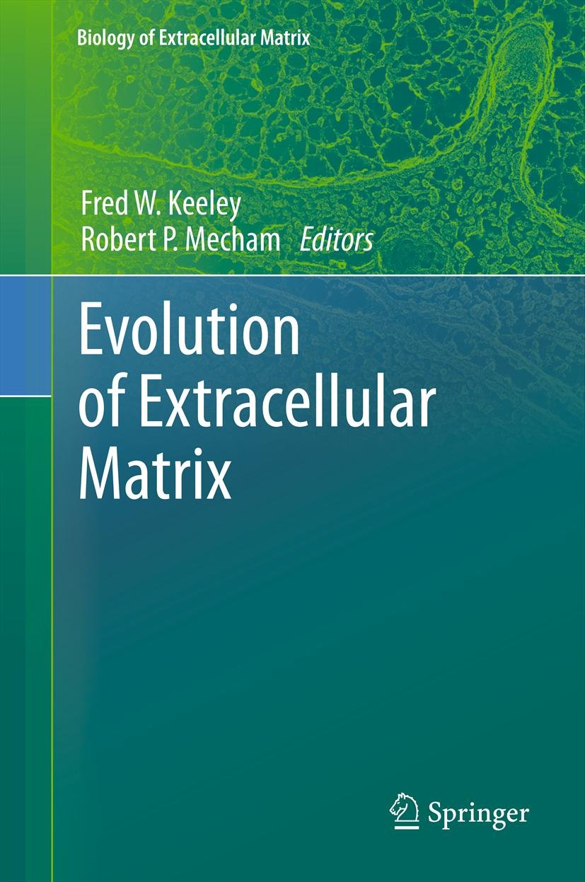 Biology of Extracellular Matrix