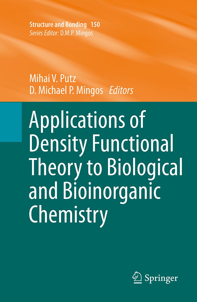 Structure and Bonding