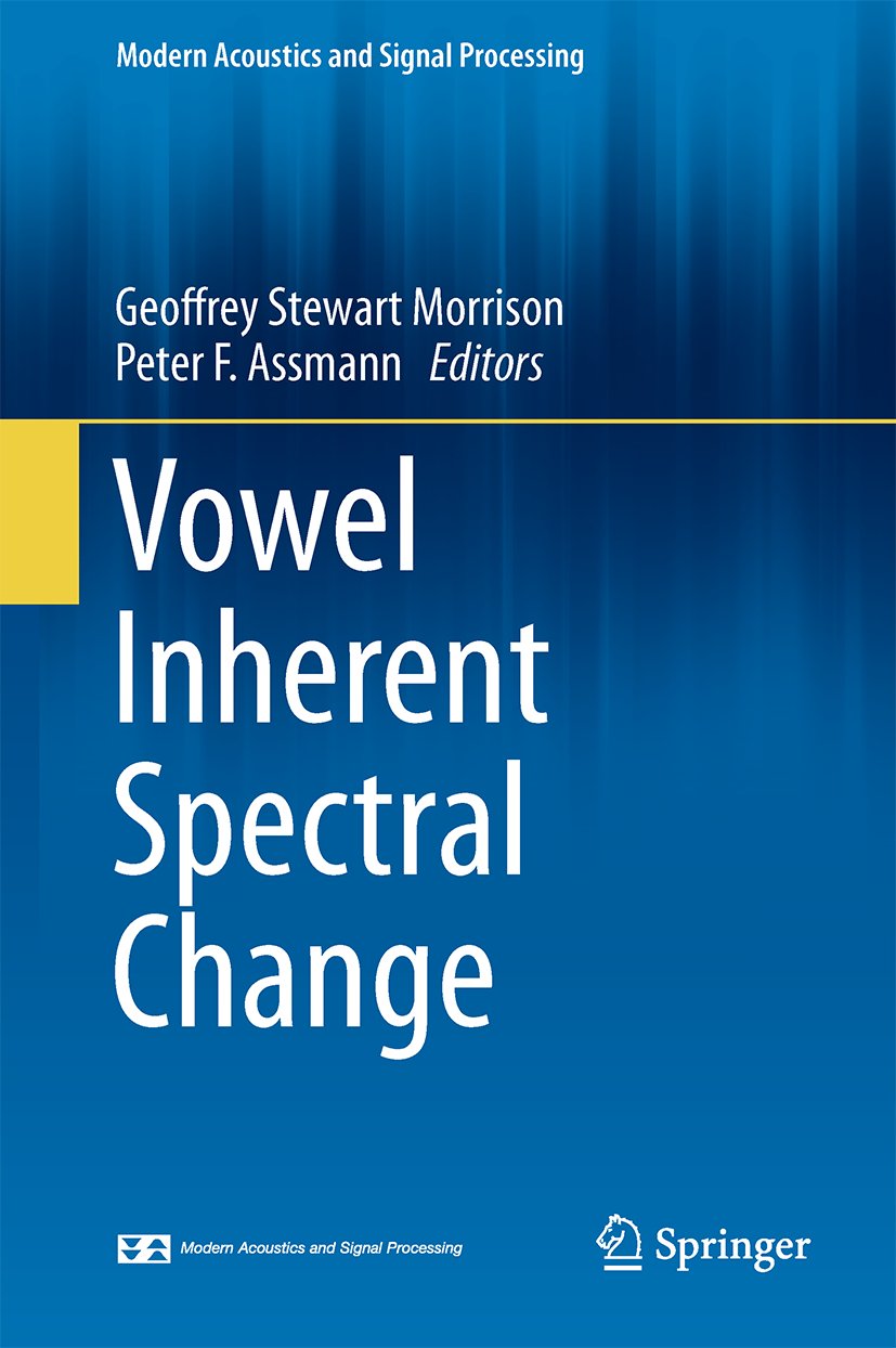 Modern Acoustics and Signal Processing
