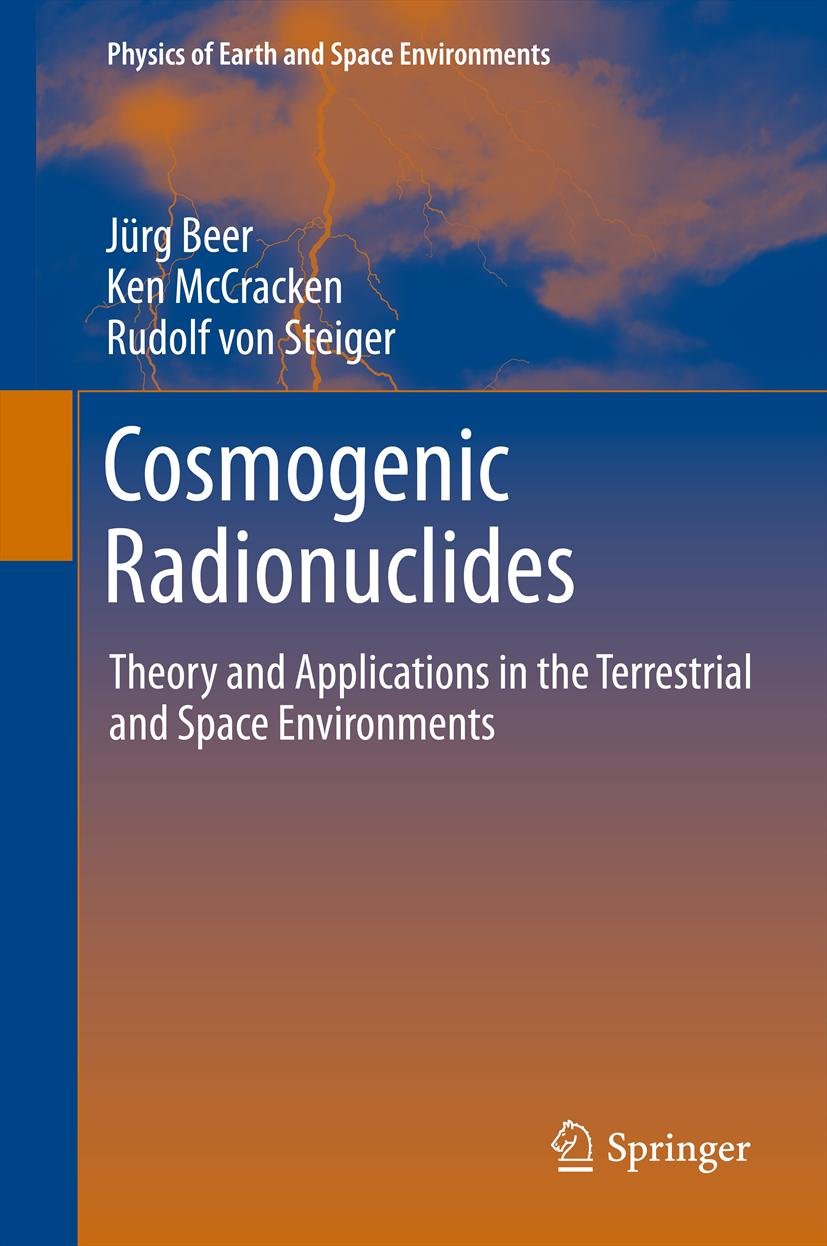 Physics of Earth and Space Environments