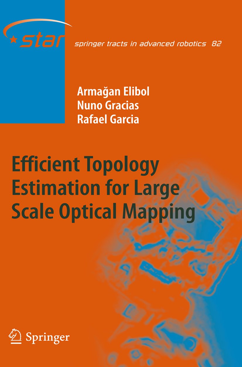 Springer Tracts in Advanced Robotics