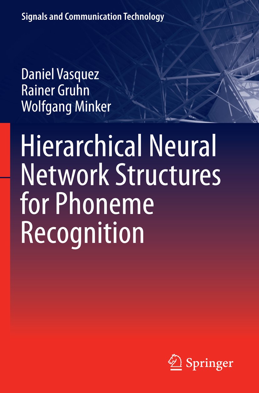 Signals and Communication Technology