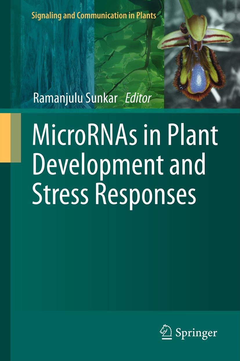 Signaling and Communication in Plants