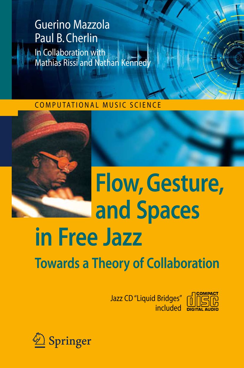Computational Music Science
