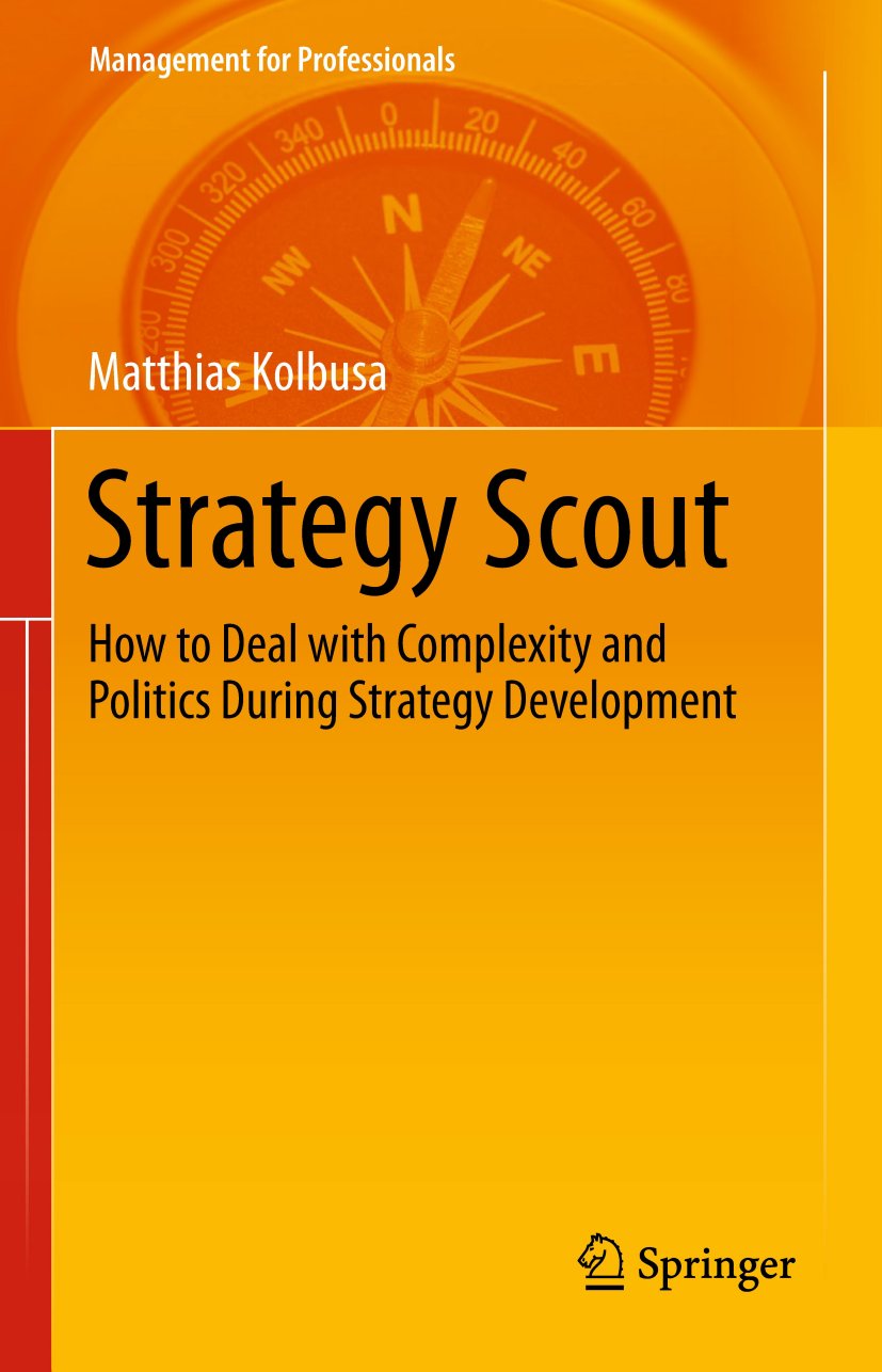 Management for Professionals