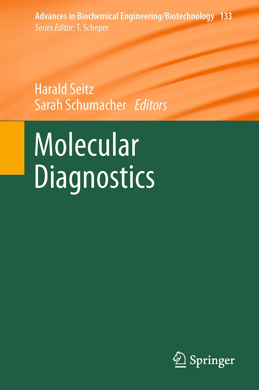 Advances in Biochemical Engineering/Biotechnology