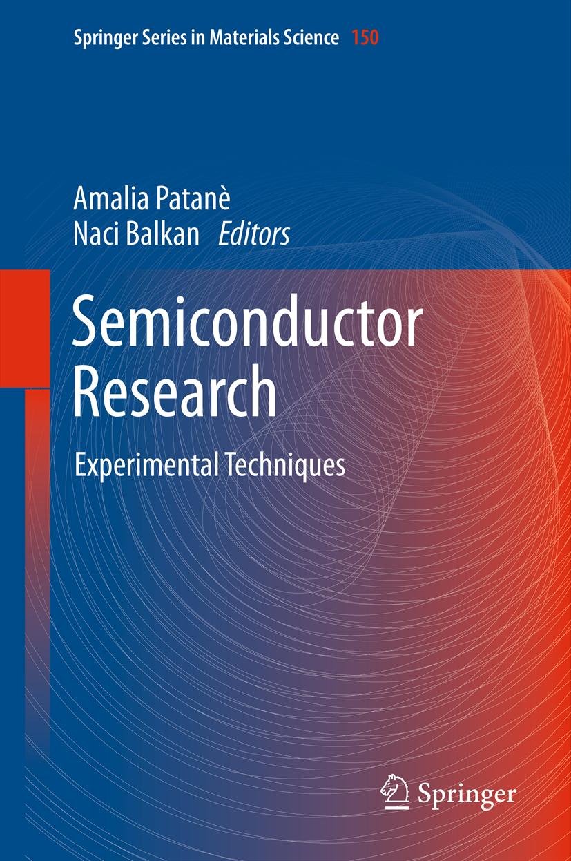 Springer Series in Materials Science
