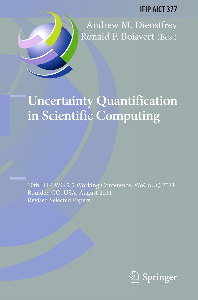 IFIP Advances in Information and Communication Technology