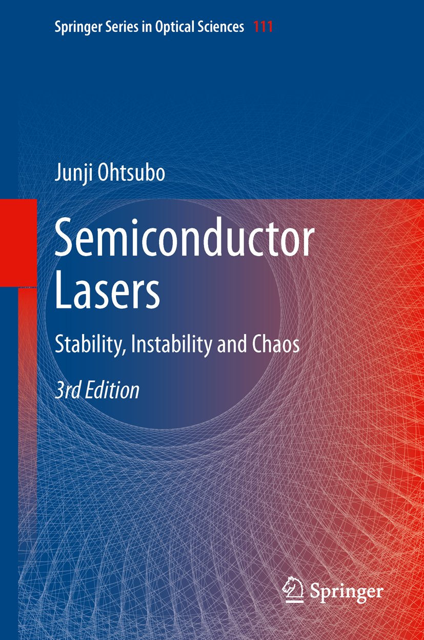 Springer Series in Optical Sciences