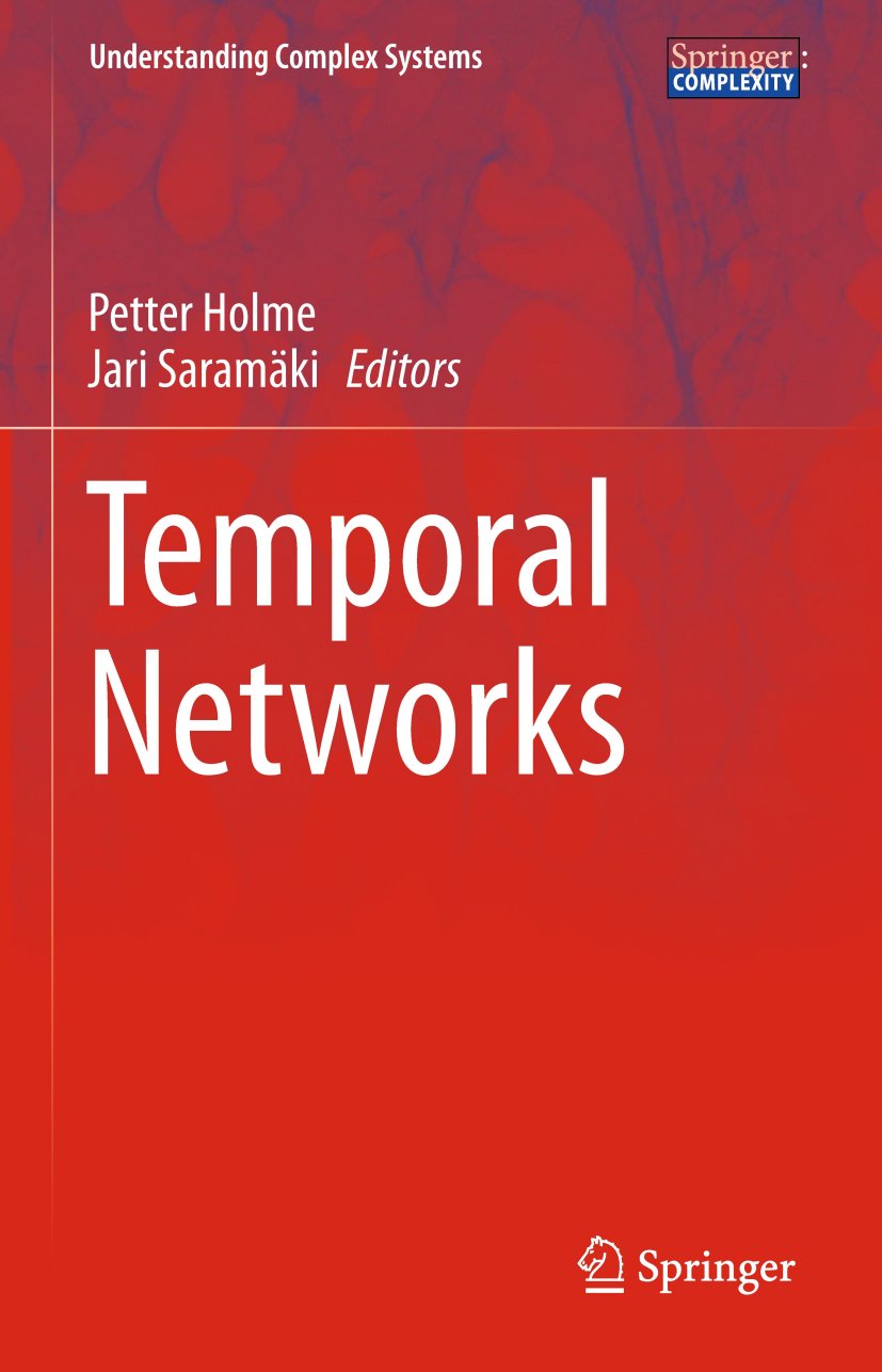 Understanding Complex Systems