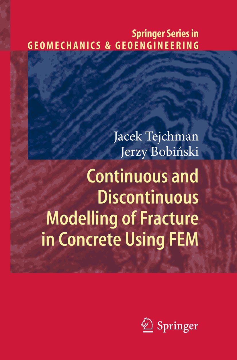 Springer Series in Geomechanics and Geoengineering