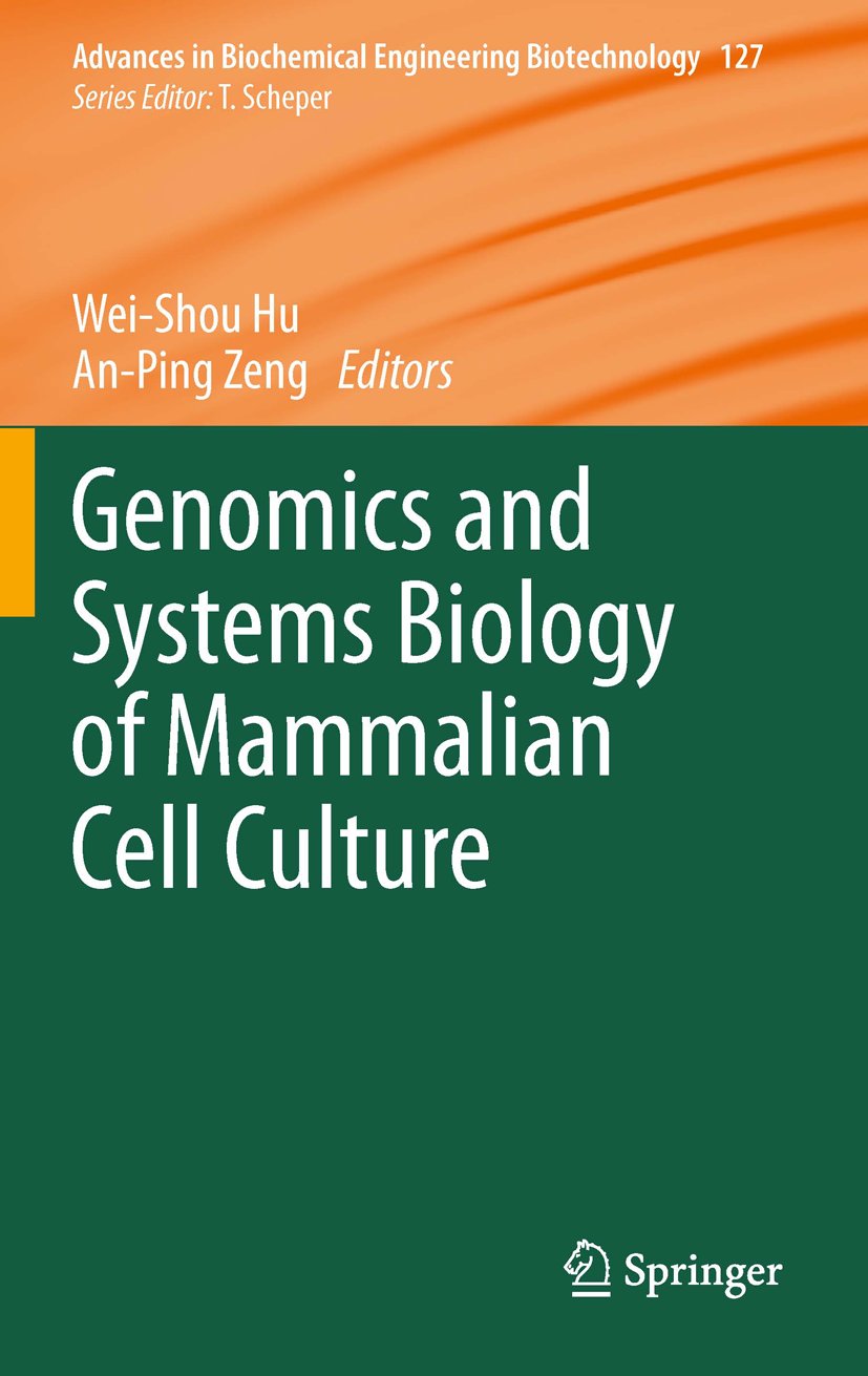 Advances in Biochemical Engineering/Biotechnology