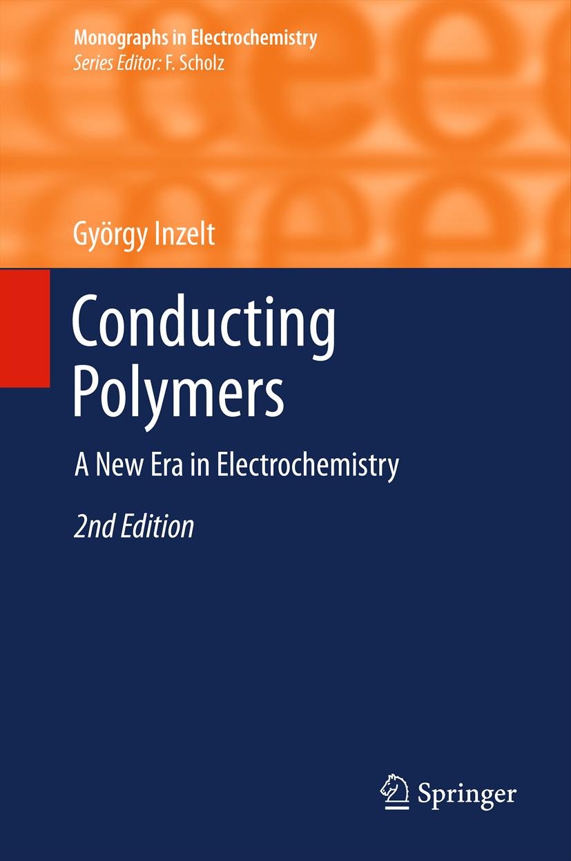 Monographs in Electrochemistry
